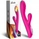 Foto 4: ARMONY - SPARK VIBRATOR HEAT EFFECT FUCHSIA
