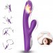 Foto 0: ARMONY - SPARK VIBRATOR HEAT EFFECT PURPLE