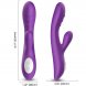 Foto 2: ARMONY - SPARK VIBRATOR HEAT EFFECT PURPLE