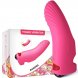 Foto 3: VIBRADOR ARMONY - AURORA FINGER F�CSIA