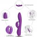 Foto 1: VIBRADOR ARMONY - BONNIE RABBIT ROXO