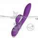 Foto 3: VIBRADOR ARMONY - BONNIE RABBIT ROXO