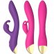 Foto 4: VIBRADOR ARMONY - BONNIE RABBIT ROXO