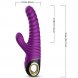 Foto 0: VIBRADOR EM SILICONE ARMONY - ETERNITY ROXO