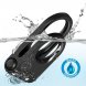 Foto 0: ANEL VIBRAT�RIO ARMONY - TWINS DOUBLE PARA COUPLES PRETO