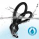 Foto 1: ANEL VIBRAT�RIO ARMONY - TRAVELER DOUBLE PARA COUPLES RABBIT PRETO