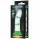 Foto 3: DILDO REALISTICO PRETTY LOVE - MAGICAL NIGHTFALL WITHOUT VIBRA��O LUMINOUS VERDE
