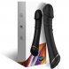Foto 3: VIBRADOR EM SILICONE ARMONY - DILDO PRETO
