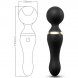 Foto 1: MASSAJADOR ARMONY - FREEZA & VIBRATOR SUPER FLEX�VEL HEAD PRETO