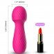 Foto 0: MASSAJADOR ARMONY - DAZZLE & VIBRATOR SMALL F�CSIA