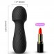 Foto 0: MASSAJADOR ARMONY - DAZZLE & VIBRATOR SMALL PRETO