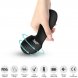 Foto 1: MASSAJADOR ARMONY - DAZZLE & VIBRATOR SMALL PRETO