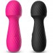 Foto 3: MASSAJADOR ARMONY - DAZZLE & VIBRATOR SMALL PRETO