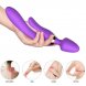 Foto 1: MASSAJADOR ARMONY - & VIBRATOR RABBIT ROXO