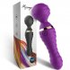 Foto 3: MASSAJADOR ARMONY - FREEDO & VIBRATOR SMALL ROXO