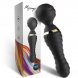Foto 3: MASSAJADOR ARMONY - FREEDO & VIBRATOR SMALL PRETO
