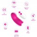 Foto 2: ARMONY - BUTTERFLY WEARABLE PANTIES VIBRATOR REMOTE CONTROL PINK