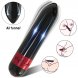 Foto 2: BALA VIBRAT�RIA ARMONY - ROCKET VIBRATOR BULLET PRETO