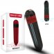 Foto 3: BALA VIBRAT�RIA ARMONY - ROCKET VIBRATOR BULLET PRETO