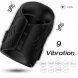Foto 0: MASTURBADOR COM VIBRA��O ARMONY - & PRETO