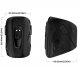Foto 2: MASTURBADOR COM VIBRA��O ARMONY - & PRETO