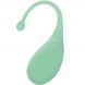 Foto 0: OVO VIBRAT�RIO ADRIEN LASTIC - PALPITATION VERDE + FREE APP