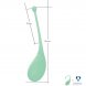 Foto 2: OVO VIBRAT�RIO ADRIEN LASTIC - PALPITATION VERDE + FREE APP