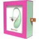 Foto 3: OVO VIBRAT�RIO ADRIEN LASTIC - PALPITATION VERDE + FREE APP