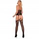 Foto 1: CATSUIT LIVCO CORSETTI FASHION - AMRIN PRETO ONE SIZE