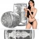 Foto 0: MASTURBADOR FLESHLIGHT - QUICKSHOT DOUBLE STOYA