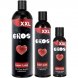 Foto 1:  EROS - XXL LIGHT LOVE SILICONE BASED 600 ML