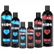 Foto 2:  EROS - XXL LIGHT LOVE SILICONE BASED 600 ML