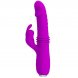 Foto 1: VIBRADOR PRETTY LOVE - DOROTHY ROXO RECARREG�VEL RABBIT