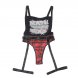 Foto 4: FANTASIA SUBBLIME - SEXY BODY TEACHER S/M