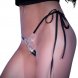 Foto 0: TANGA CHILIROSE - CR 4247 BUTTERFLY S/L