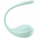 Foto 4: OVO VIBRAT�RIO SATISFYER - SMOOTH PETAL G-POINT STIMULATOR WATER VERDE FREE APP