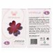 Foto 2: COPO MENSTRUAL INTIMICHIC - MENSTRUAL CUP MEDICAL GRADE SILICONE - TAMANHO L