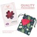 Foto 4: COPO MENSTRUAL INTIMICHIC - MENSTRUAL CUP MEDICAL GRADE SILICONE - TAMANHO L