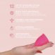Foto 5: COPO MENSTRUAL INTIMICHIC - MENSTRUAL CUP MEDICAL GRADE SILICONE - TAMANHO L