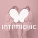 Foto 6: COPO MENSTRUAL INTIMICHIC - MENSTRUAL CUP MEDICAL GRADE SILICONE - TAMANHO L