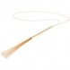 Foto 0: MAGNIFIQUE WHIP METALLIC CHAIN WHIP NECKLACE