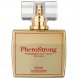 Foto 1: PERFUME PARA MULHER PHEROSTRONG - PHEROMONE EXCLUSIVE 50 ML