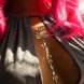Foto 1: LEG AVENUE - JADE ADHESIVE BODY JEWEL