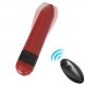 Foto 0: BALA VIBRAT�RIA COM CONTROLO REMOTO ARMONY - ROCKET VIBRATOR BULLET F�CSIA