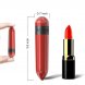 Foto 1: BALA VIBRAT�RIA COM CONTROLO REMOTO ARMONY - ROCKET VIBRATOR BULLET F�CSIA