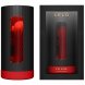 Foto 1: MASTURBADOR LELO - F1S V3 MALE VERMELHO XL