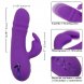 Foto 7: VIBRADOR CALEXOTICS - MANHATTAN BEACH MARVEL RABBIT ROXO BY CALIFORNIA DREAMING