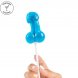 Foto 0: SECRETPLAY - COCK LOLLIPOP WITH ALCOHOL GIN & TONIC