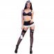 Foto 0: FANTASIA DE CRIADA SEXY CHILIROSE - CR 4719 MAID S/M