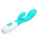 Foto 5: PRETTY LOVE - BRIGHTY G-SPOT VIBRATOR AQUA GREEN